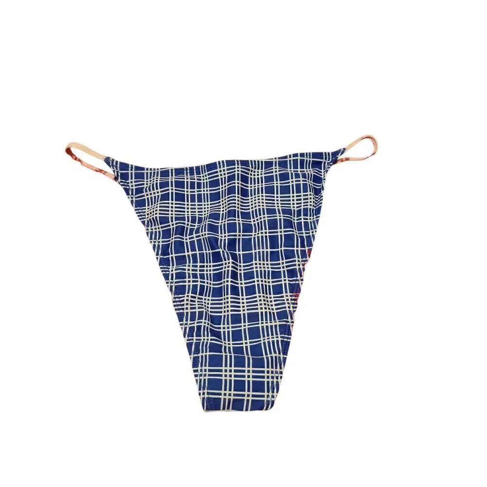 Bikini Bottoms Bundle-Size Medium